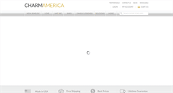 Desktop Screenshot of charmamerica.com